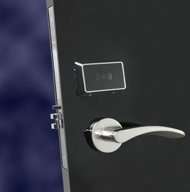 Chiny MF1 Karta Elektroniczna karta klucza Zamki drzwiowe Wiedeń Pochodzenie 9206 Odległość robocza 45 mm Max dostawca