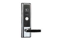 Chiny Bezpłatne Engage Hotel Card Lock EURO Mortise Tempreature 0-60 ℃ firma