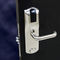 Elektroniczne zamki do drzwi serii 7, Zinic Alloy RFID Hotel Card Lock dostawca