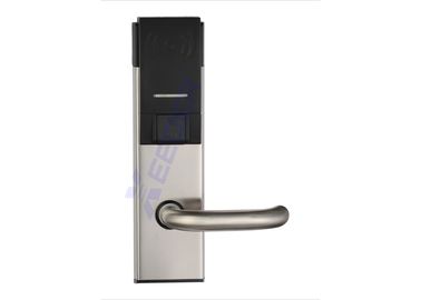 Chiny DND Elektroniczna blokada drzwi karty RFID Technologia MIFARE 40 mm-50 mm grubości fabryka